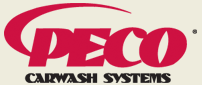 Proud Distributors of Peco Car Wash product line.