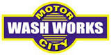 Proud Distributor of Motor City Wash Works product line